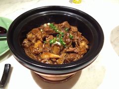-那家小馆•北京菜•烤鸭(中关村店)
