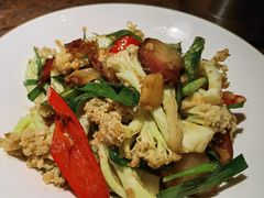 -桂小厨广西菜(桂林万象城店)