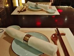 -海航大厦万豪酒店彩海轩中餐厅(霄云路店)