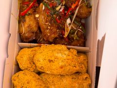 -悠个炸鸡(南京创始店)