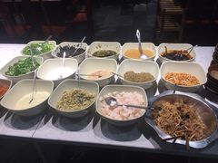 -中华老火锅(金渝大道店)