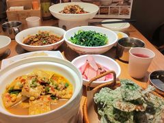 -十二点·辣椒炒肉(南山店)