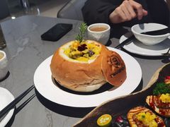 -3号仓库·创意中国菜(大悦城店)