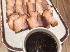 -合合春饼·酱骨·东北菜(潘家园店)