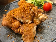 -东方豪景花园酒店·怡景旋转餐厅