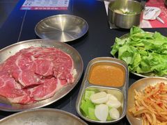 -西塔老太太泥炉烤肉(龙湖北苑天街店)