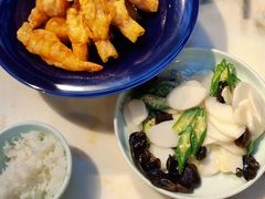 -小吊梨汤·北京菜(香山店)