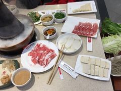 -阳坊大都涮羊肉(阳坊总店)