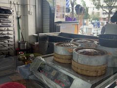 -张记汤馆(嫩江路店)