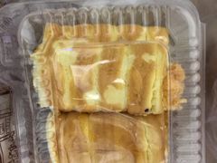 肉松蛋糕-沪上酥铺(东晓南店)