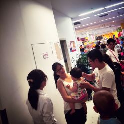 -孩子王童乐园(鹏瑞利青羊广场店)