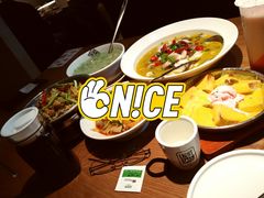 -吕氏疙瘩汤·新派鲁菜(济南万象城店)