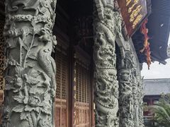 -上海财神庙