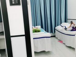 点击看大图 -蕾特恩专业祛痘·皮肤管理