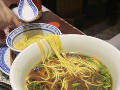 -南京大牌档(崇文门国瑞店)