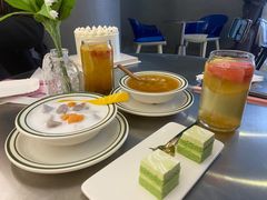 -七七家的糖水店(南湾街1号店)