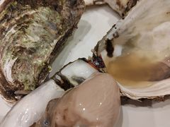 -芭菲盛宴·环球美食(北城国际店)