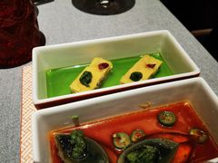 -柿合缘新京菜(国金中心商场店)