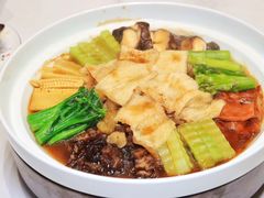 -味可道美食坊(福基路店)