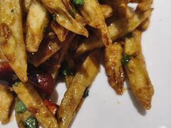 -老长春肉馆(隆礼路店)