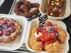 -BUTTERFUL&CREAMOROUS 黄油与面包(万象城店)