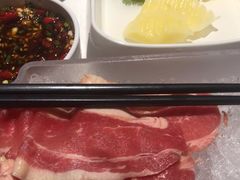 -椒王火锅(厚街万达店)
