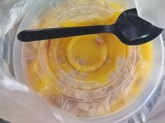 -夏食光安顺小舒冰粉冰浆(甲秀楼店)
