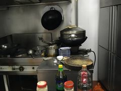 -洞天食府(北大街店)