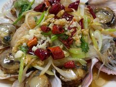 -来之顺海鲜菜馆·青岛菜·始于1993(栈桥店)