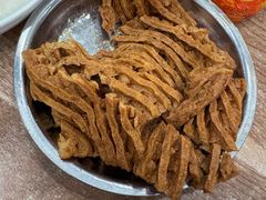 -草桥清真牛肉锅贴扁食店