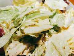 -小菜园新徽菜(马鞍山金鹰店)