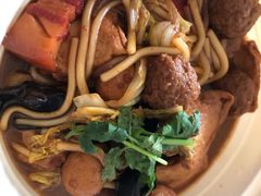 -恭敬李·烤鸭(天坛北门店)