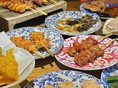 -鸟幸 TORISAKI 炭火居酒屋
