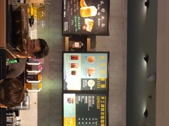 -星巴克(万都店)