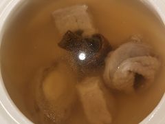 -酌宴府The China Club·广州万富希尔顿酒店(云城东路店)