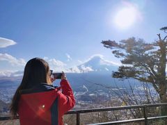 -富士山吉田線五合目