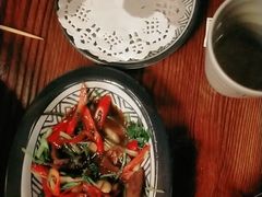 -四喜馄饨(黄土岭店)