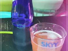 -MOSSO音乐酒吧·Live House(南京西路店)