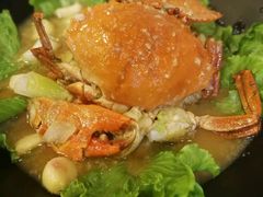 -虾弄弄海派小龙虾·牛羊蝎子火锅