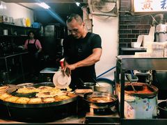 -天天利美食坊