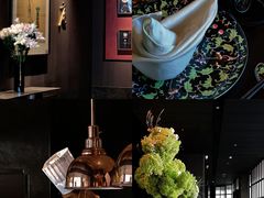-君庭中餐厅(湘江豪生店)
