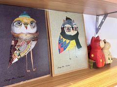 -韩国利尔面包(桂林路店)