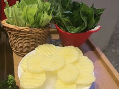 -乔先生涮肉·鲜活牛羊肉火锅(塘沽店)