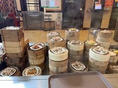 -龙的酒楼·手工早茶·顺德菜(近良路店)