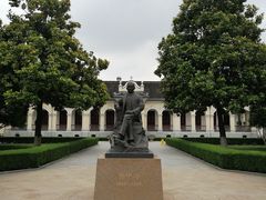 -南京中国近代史遗址博物馆(南京总统府)