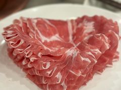 -牛街·马辈儿涮肉(牛街二店)