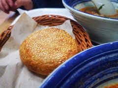 -大头亮羊汤烩面·河南非遗(良乡总店)