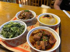 -杏花村水席楼·洛阳水席(老城十字街店)