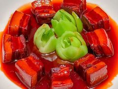-蘇锦宴·淮扬菜烤鸭·小院(三元桥霄云路店)