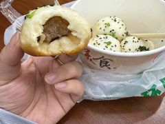 -许记生煎(遵义路店)